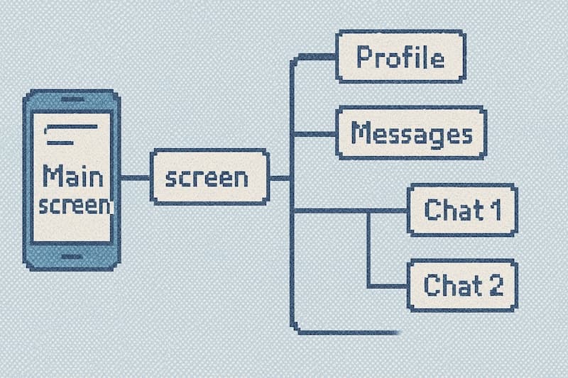 Concepto DSL: Building a Custom IDE from Scratch