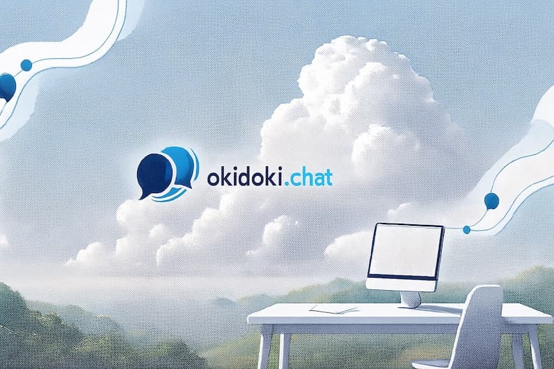 Okidoki.chat: Un Año Construyendo una Plataforma de Conversión con IA