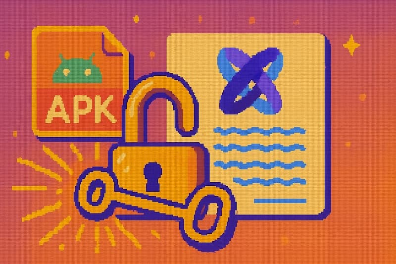 Reverse Engineering Titanium APKs: Recovering Lost Source Code